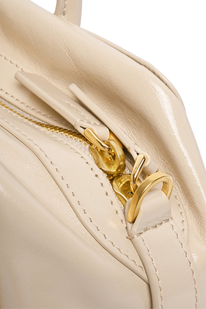 Fabrique Monti East West Baguette Bag