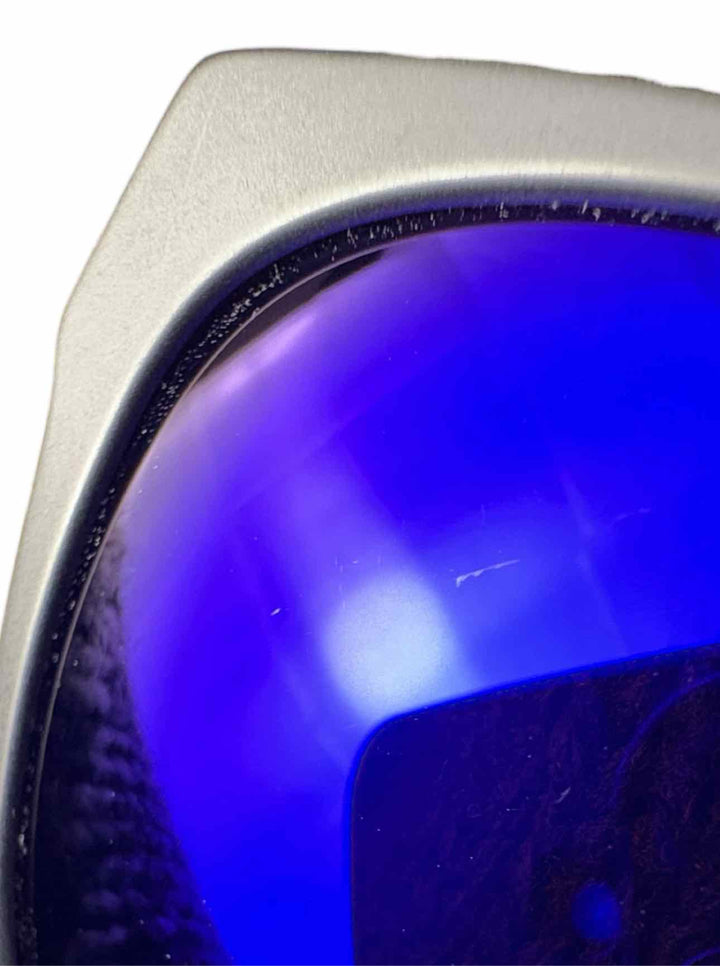 L.G.R. Raw Limited Edition Freetown Eyewear