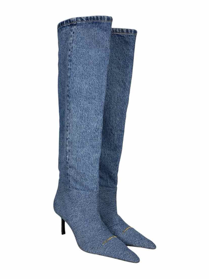 Alexander Wang Size 40 Boots