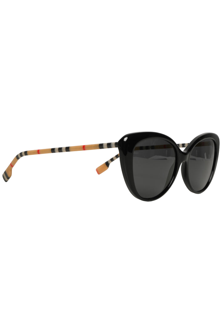 Burberry Check Eyewear