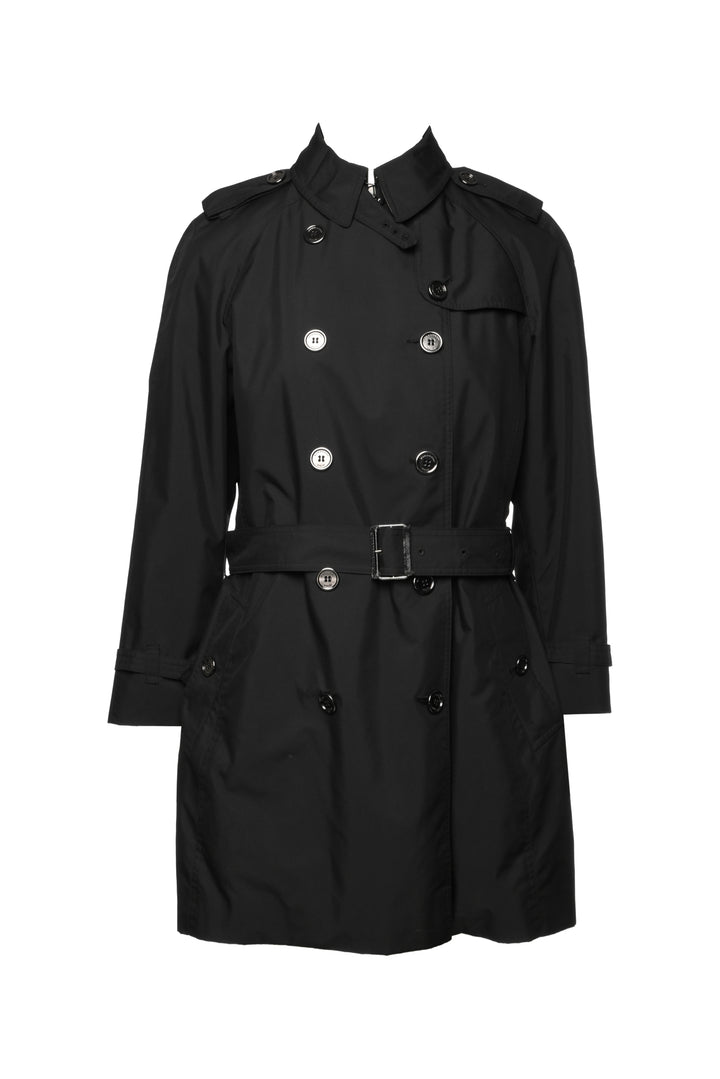Burberry Brit Size 16 Trench Coat