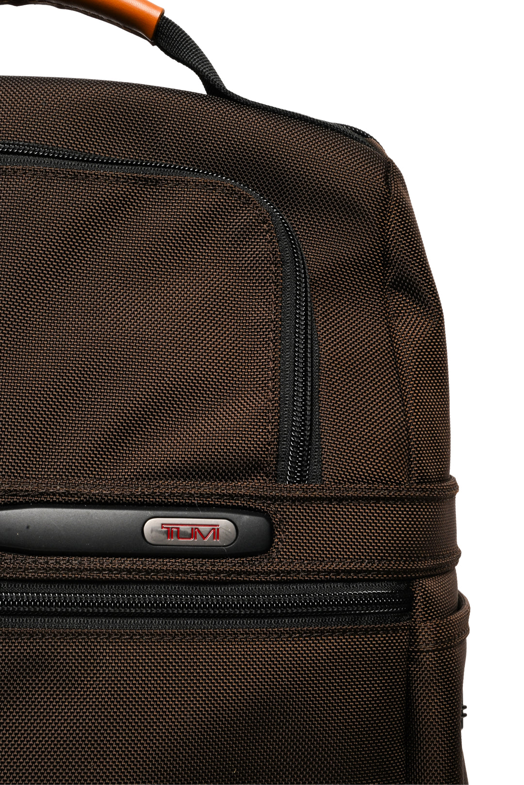 Tumi BackPack