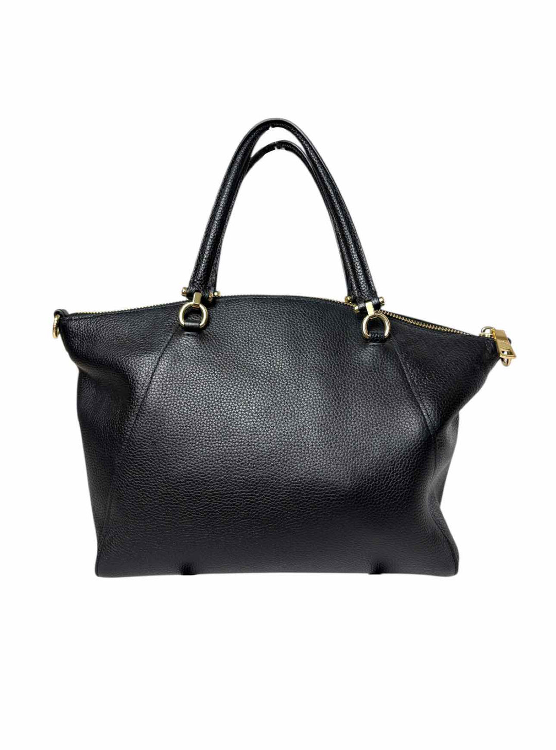 Coach Prairie Satchel Leather Purse