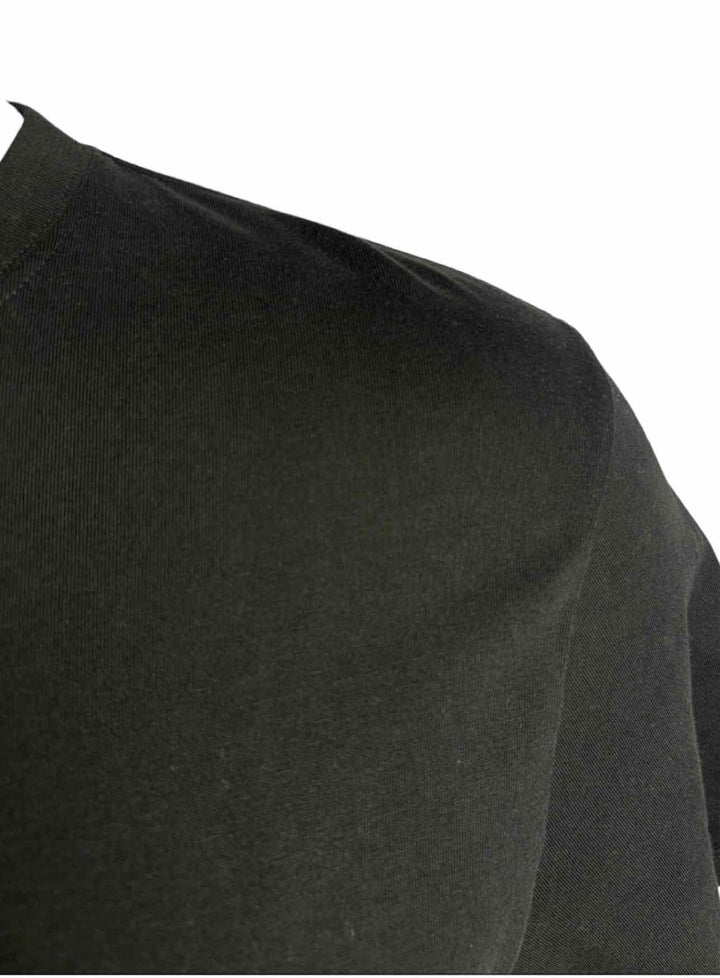 Loewe Size M Men's Logo  T-shirt
