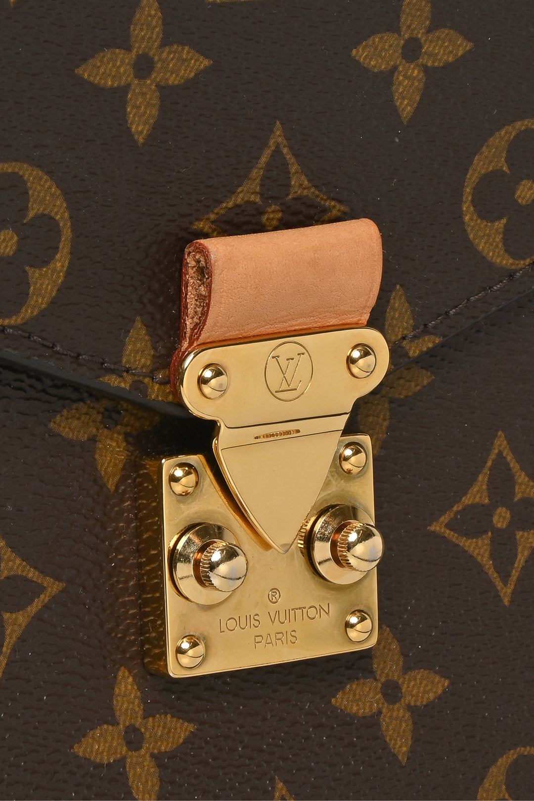 Louis Vuitton 2017 Pochette MÃ©tis Crossbody