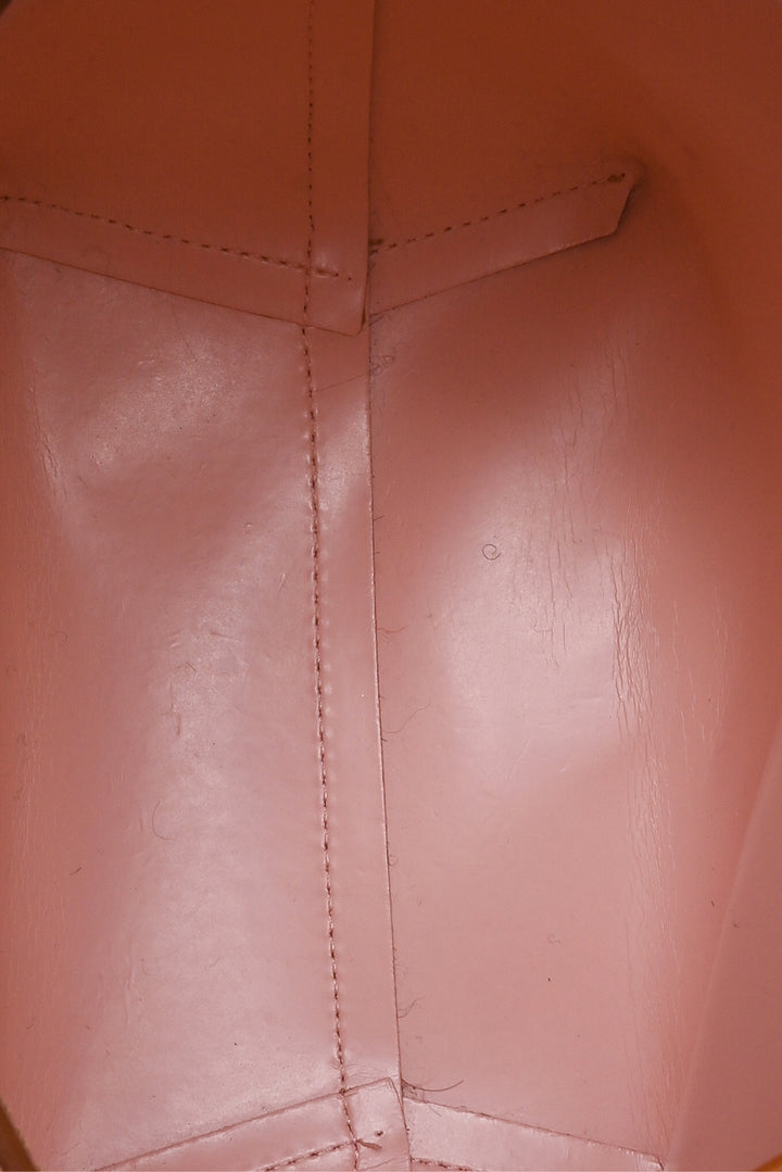Mansur Gavriel Bucket Crossbody Bag