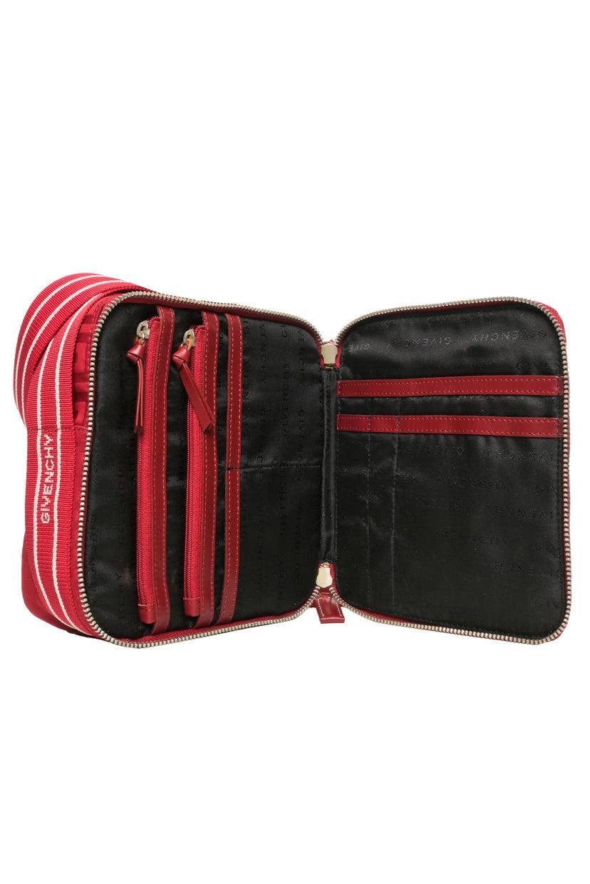 Givenchy Monogram Crossbody Shoulder Bag