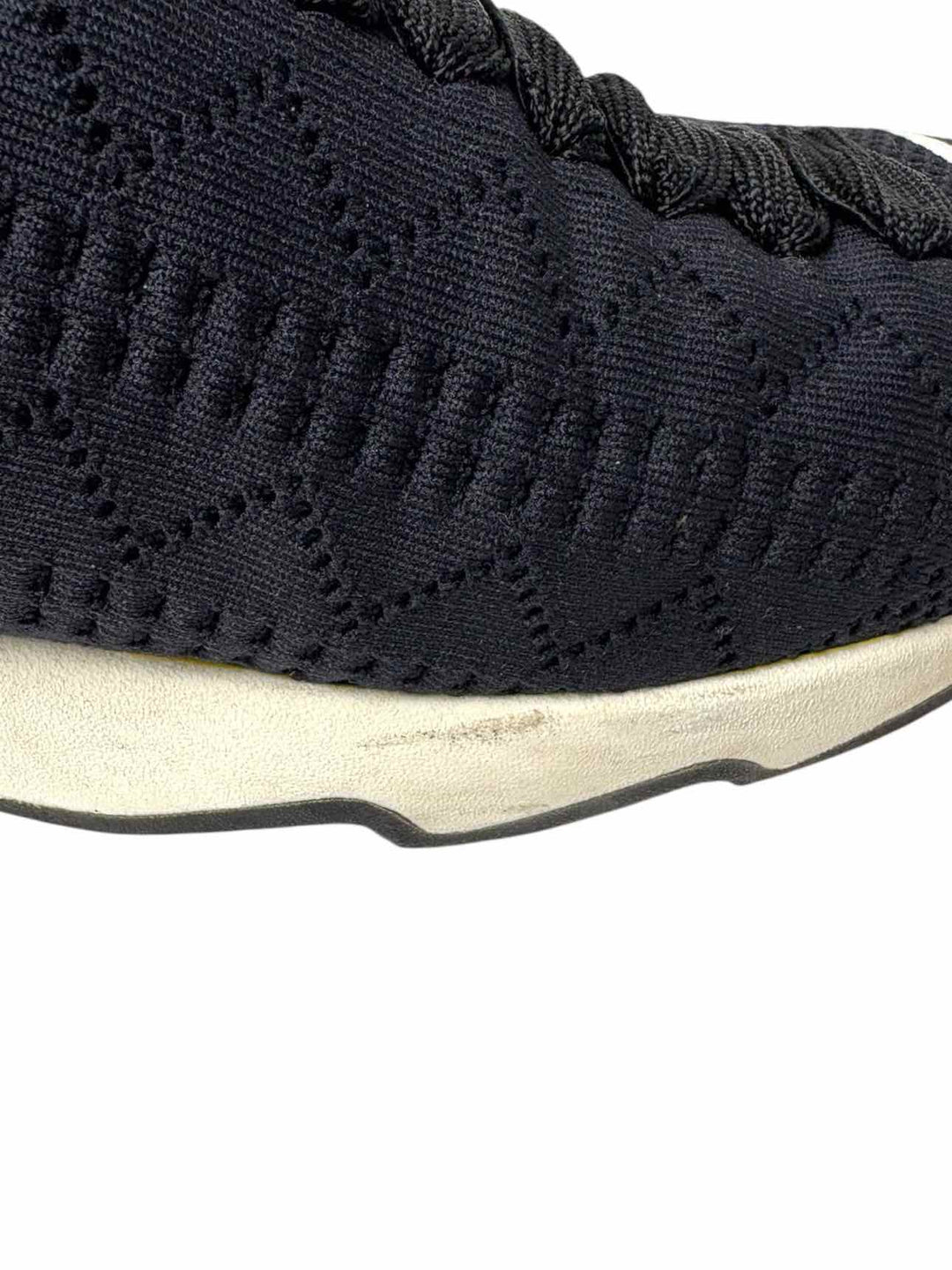 Fendi Stretch Knit Sock Size 37 Sneaker