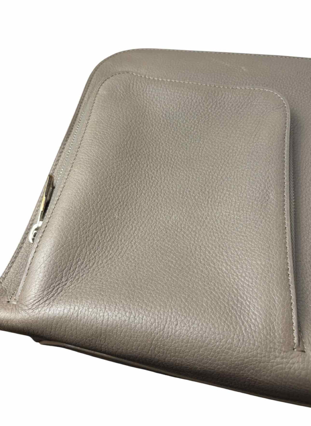 Louis Vuitton Naxo Leather Messenger Crossbody