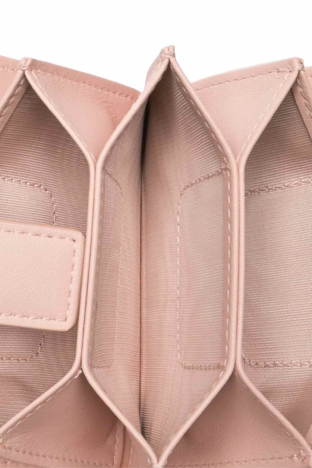 Dior 2023 Lady Dior Jasmine Card Holder