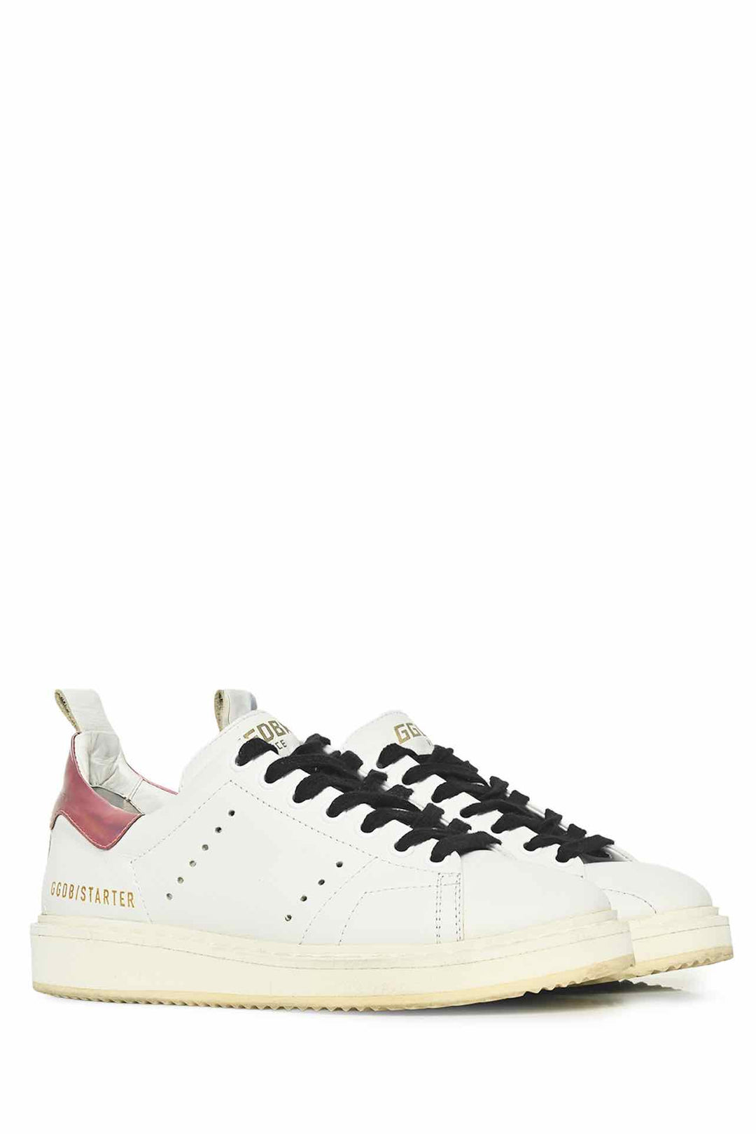 Golden Goose Size 35 Starter Sneaker