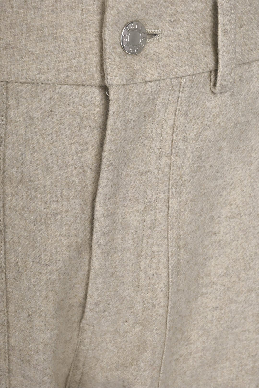 Helmut Lang Size 29 Men's Wool Trousers