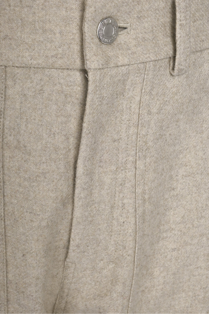 Helmut Lang Size 29 Men's Wool Trousers