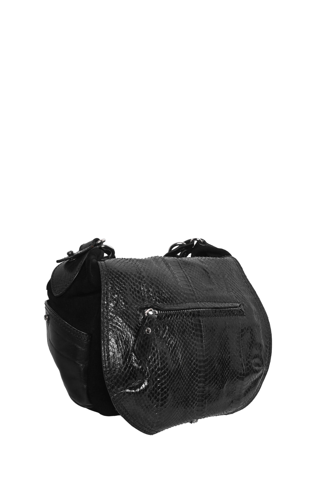 Isabel Marant Python Crossbody