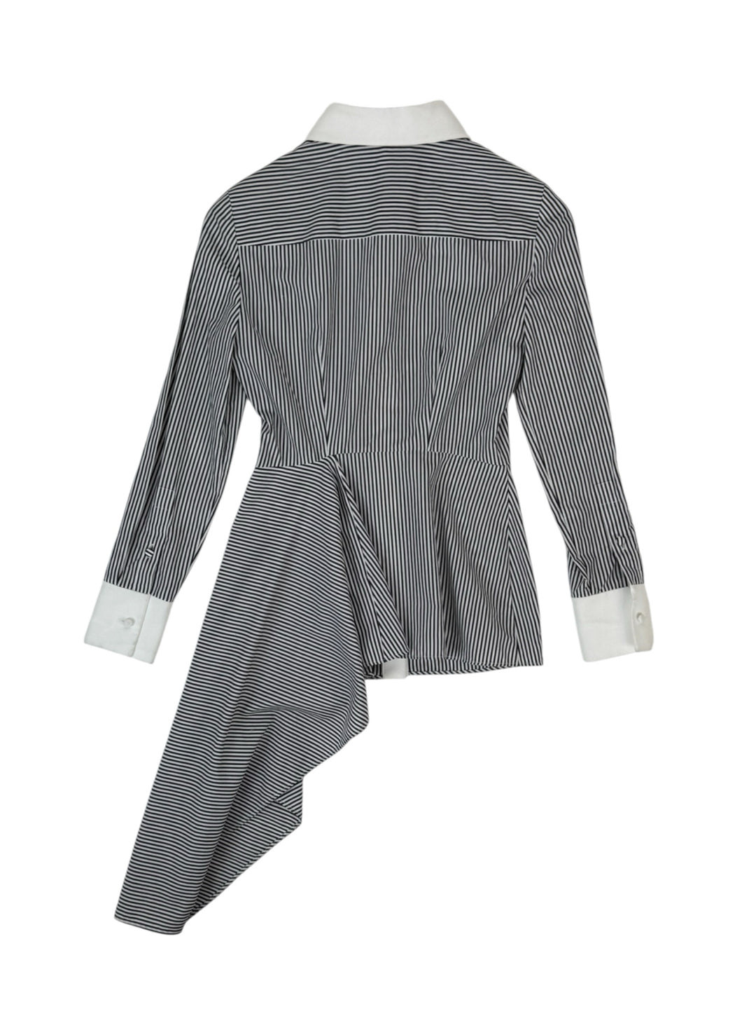 Alexander Mcqueen Size 36 Blouse