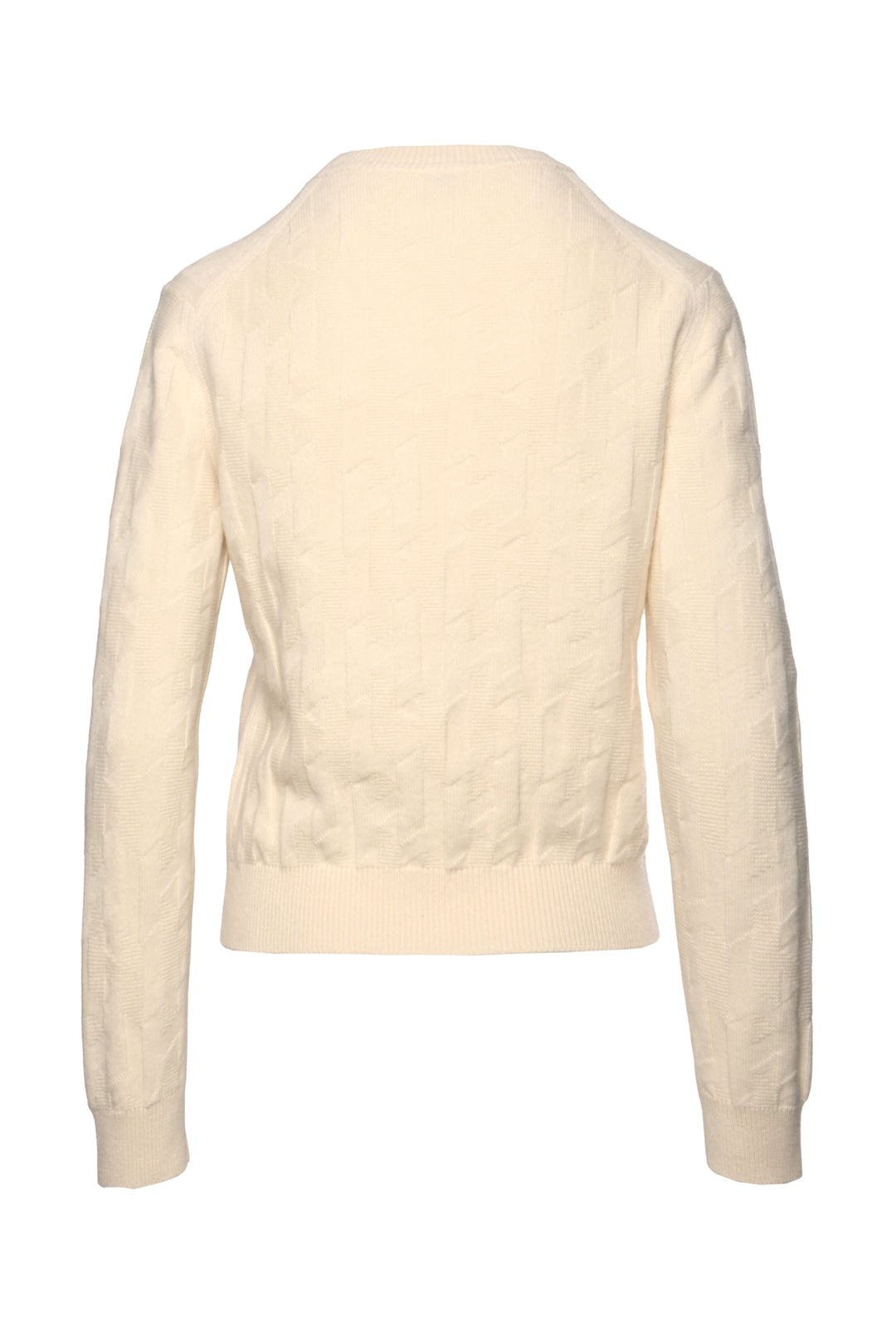 Hermes Size 40 Sweater