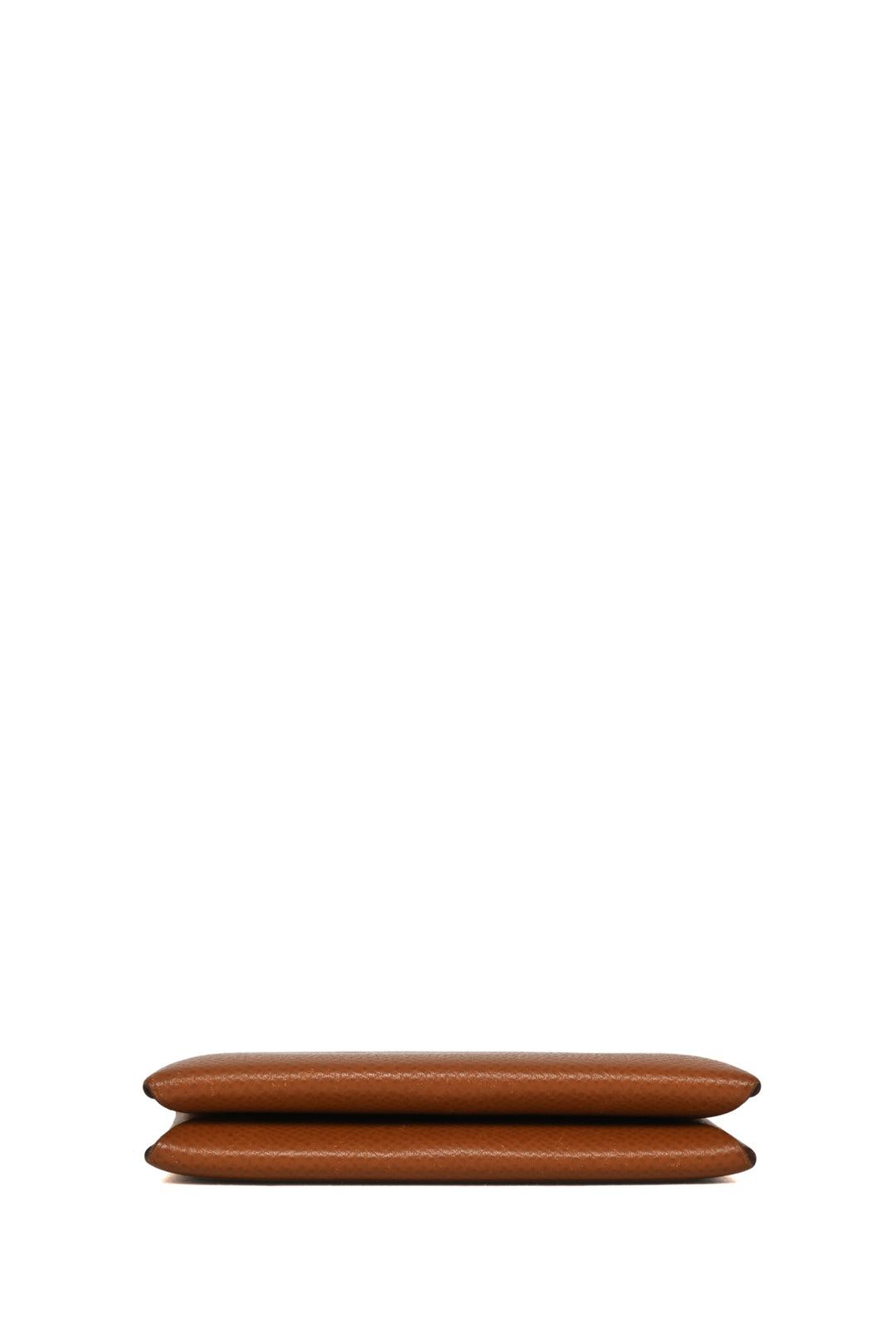 Hermes 2020 Calvi Card Holder