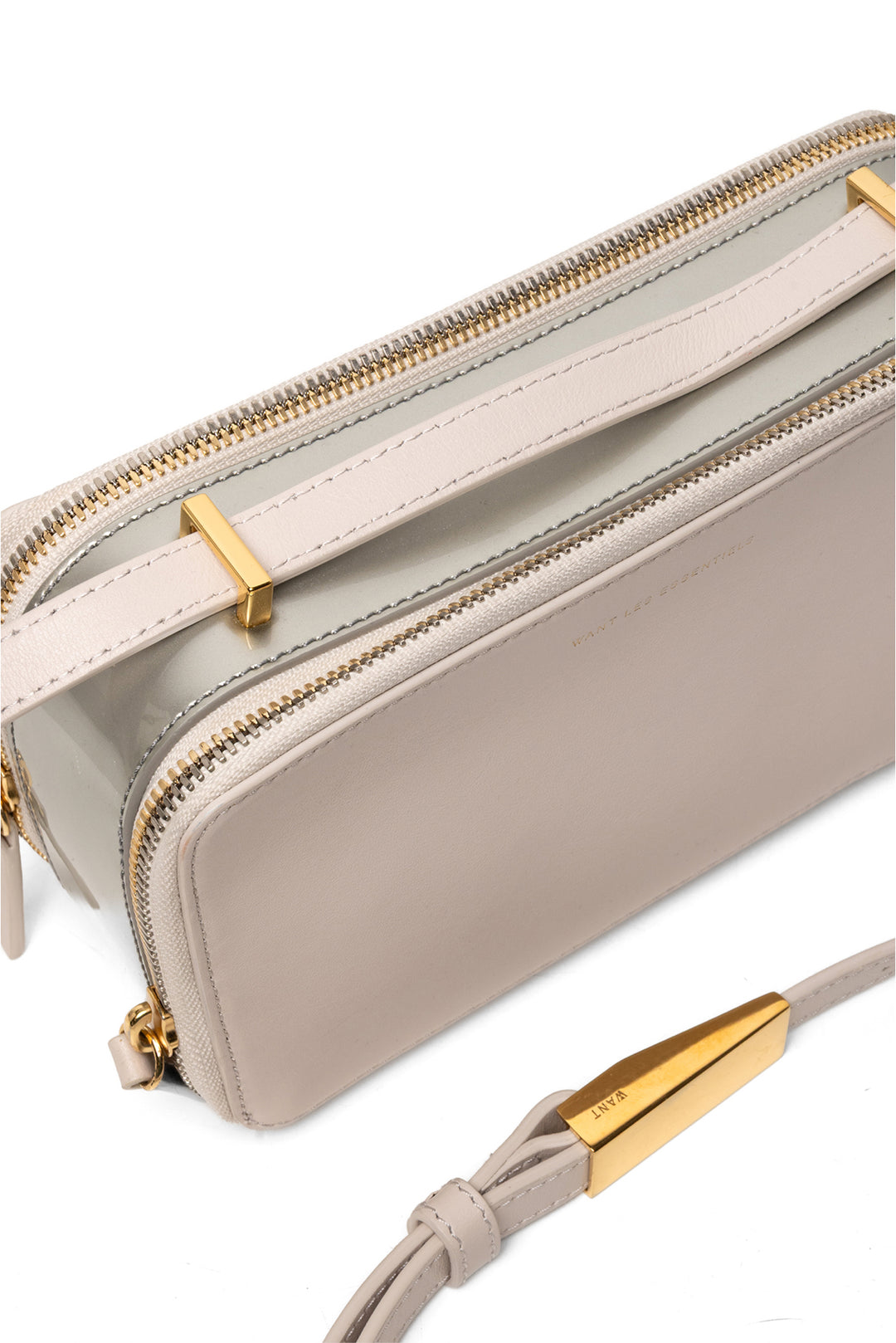 Want Les Essentiels Mini Demiranda Crossbody