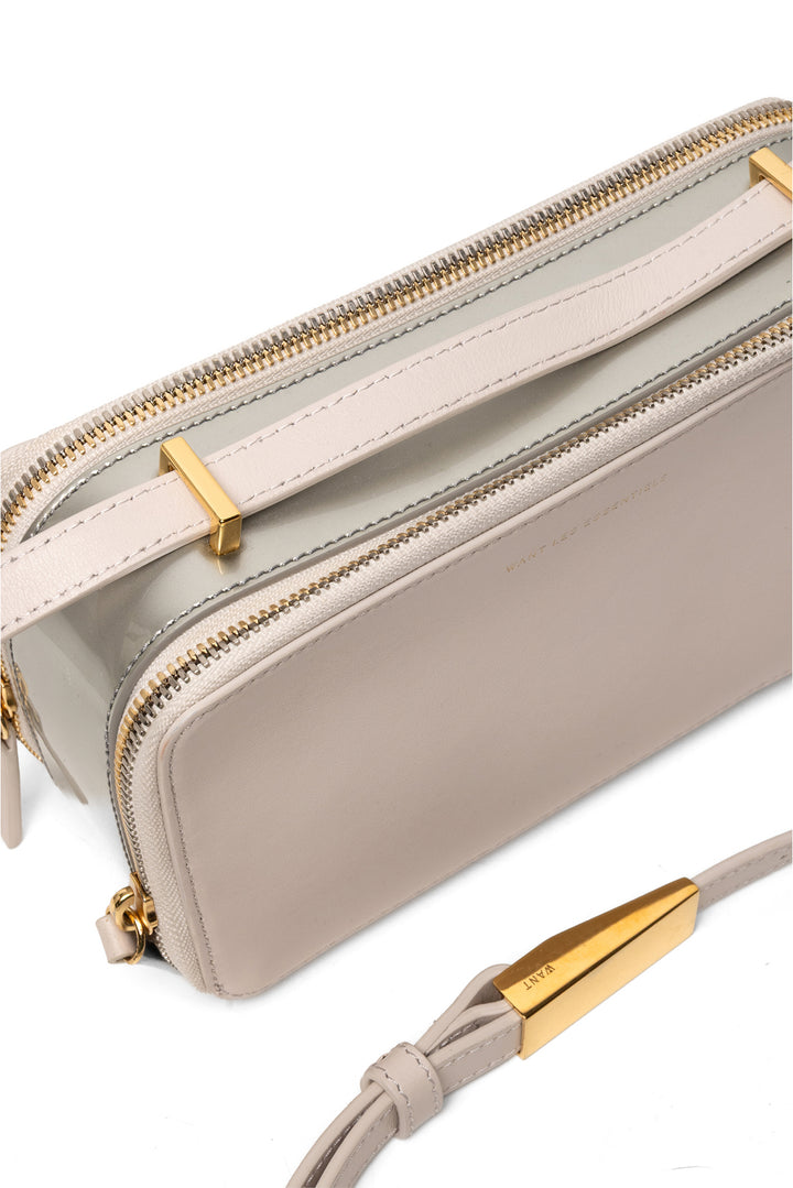 Want Les Essentiels Mini Demiranda Crossbody