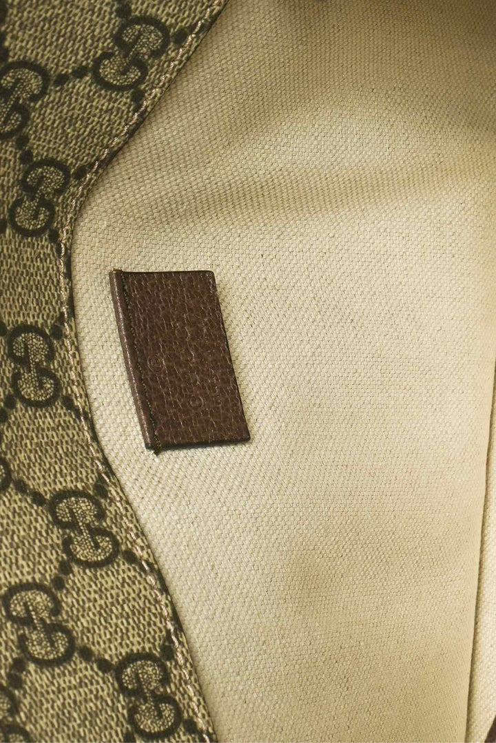 Gucci GG Supreme Neo Belt Bag