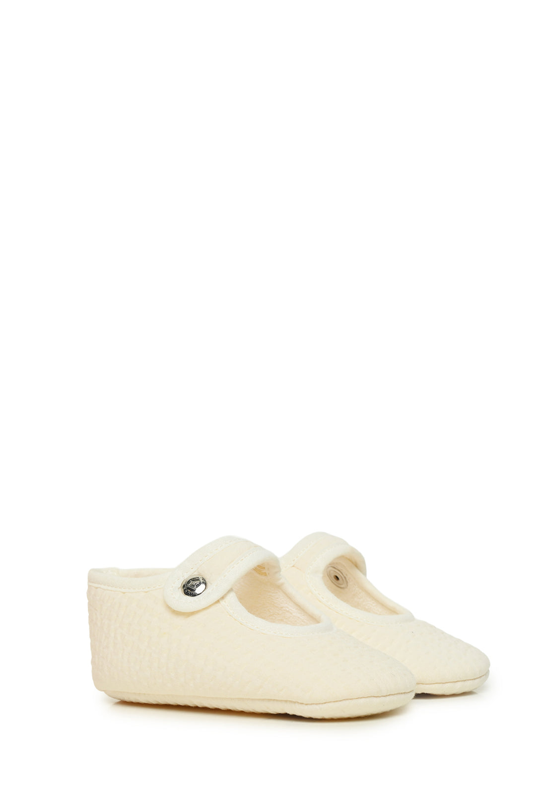 Hermes Pif Cabriole Baby Booties