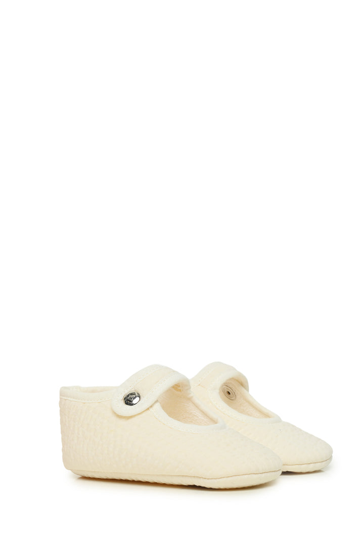 Hermes Pif Cabriole Baby Booties
