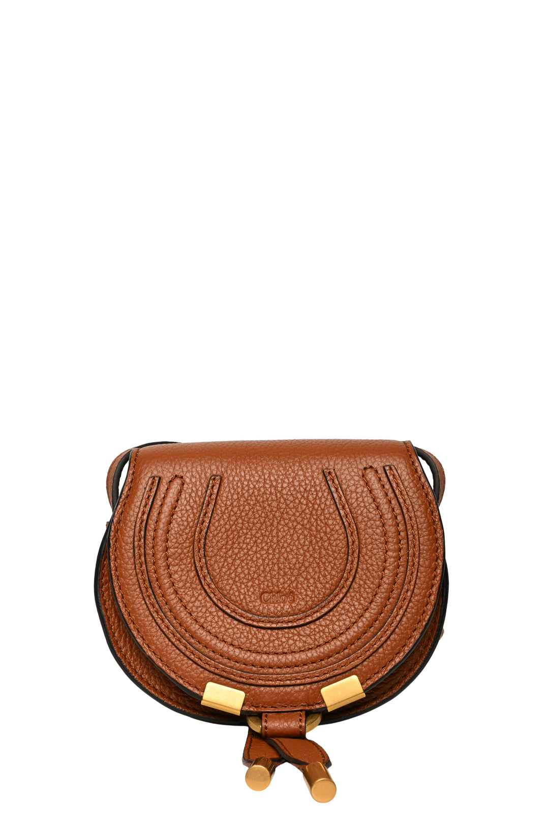 Chloe Marcie Nano Crossbody