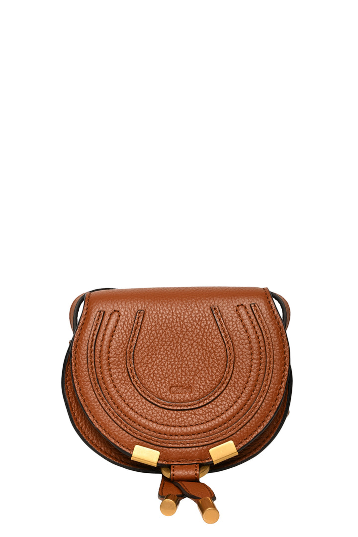 Chloe Marcie Nano Crossbody