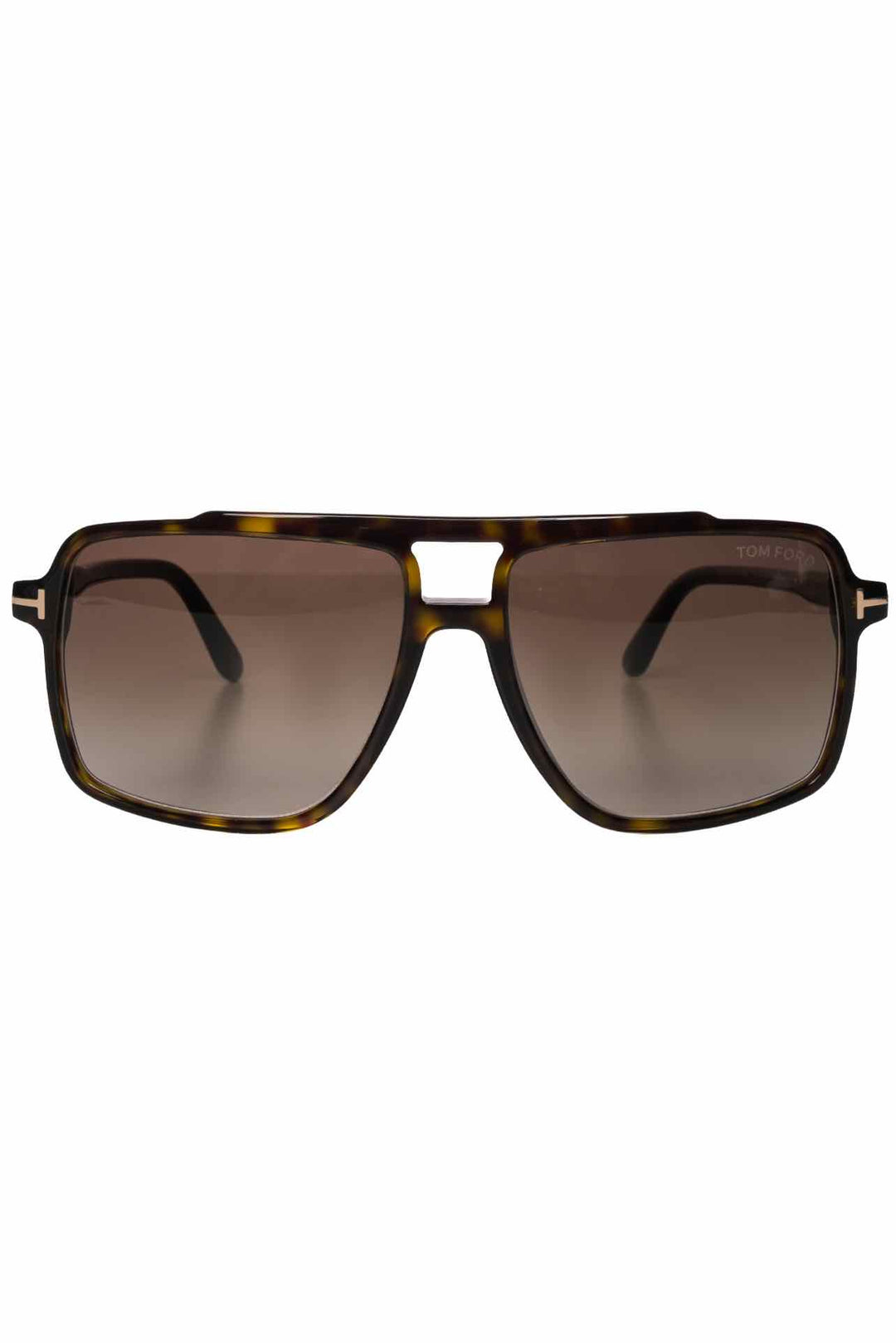 Tom Ford Kemp Unisex Sunglasses