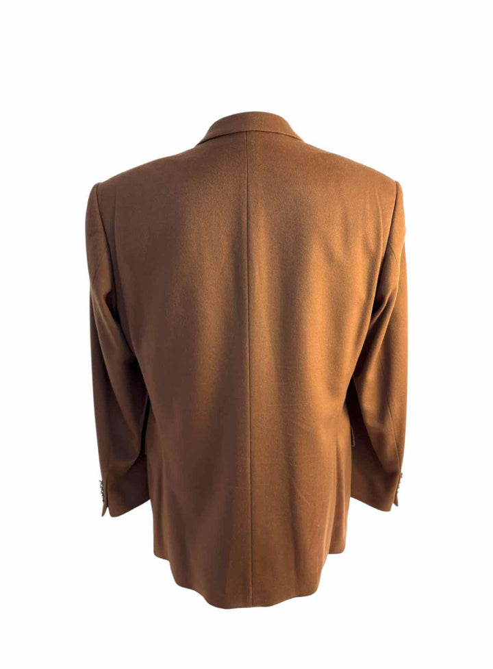 Boss Size 40 Men's Wool Blend Blazer