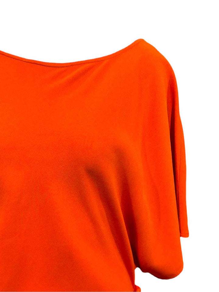 Staud Amelie Full Length Size XL Dress