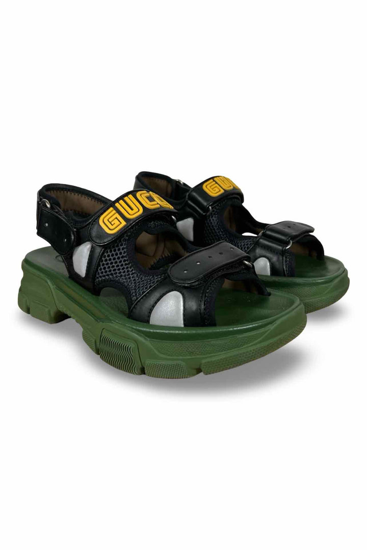 Gucci Size 38 Sandals