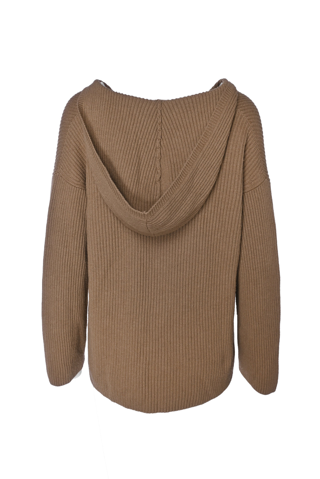 'S Max Mara Size M/L Hooded Sweater