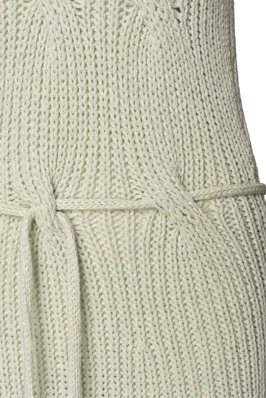 Joseph Size M Cotton Cable Dress