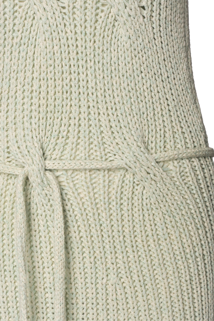 Joseph Size M Cotton Cable Dress