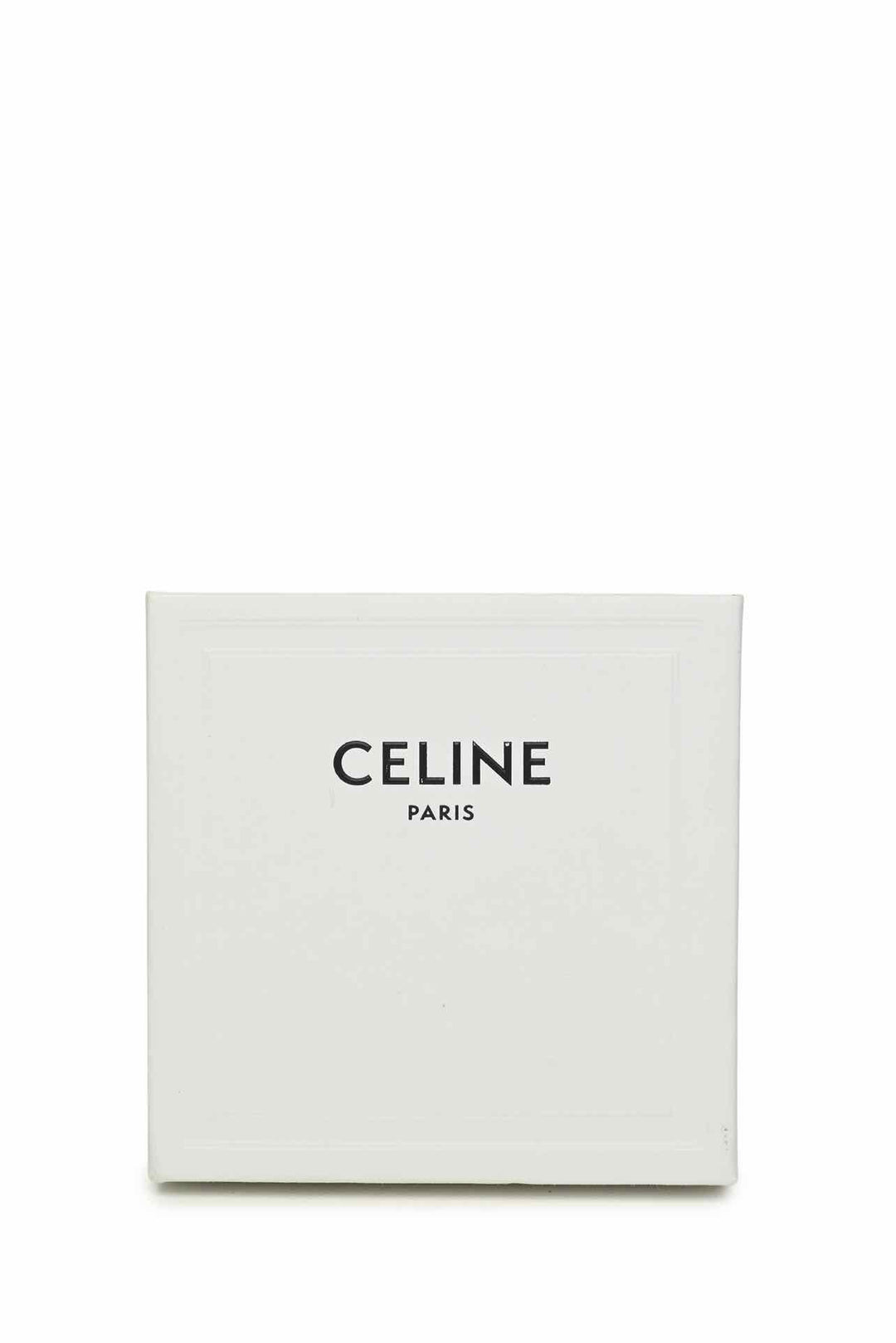 Celine Large Hair Claw