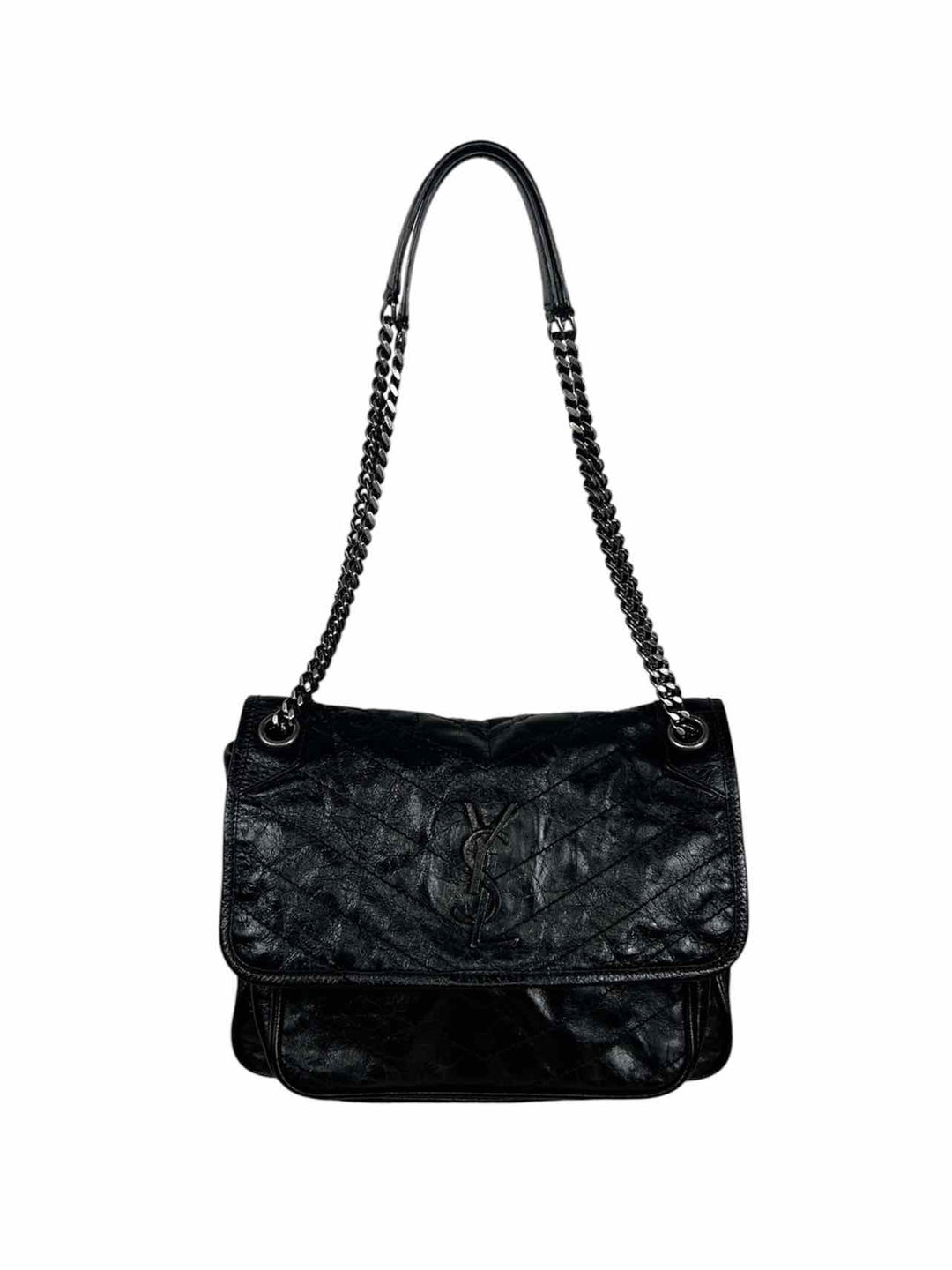Saint Laurent Medium Niki Shoulder Bag