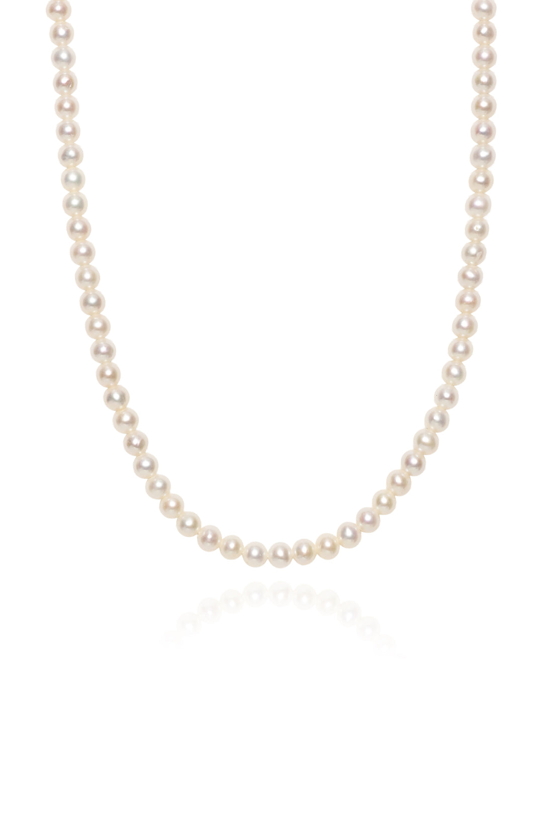 Mejuri Necklace