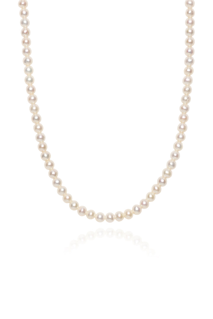 Mejuri Necklace