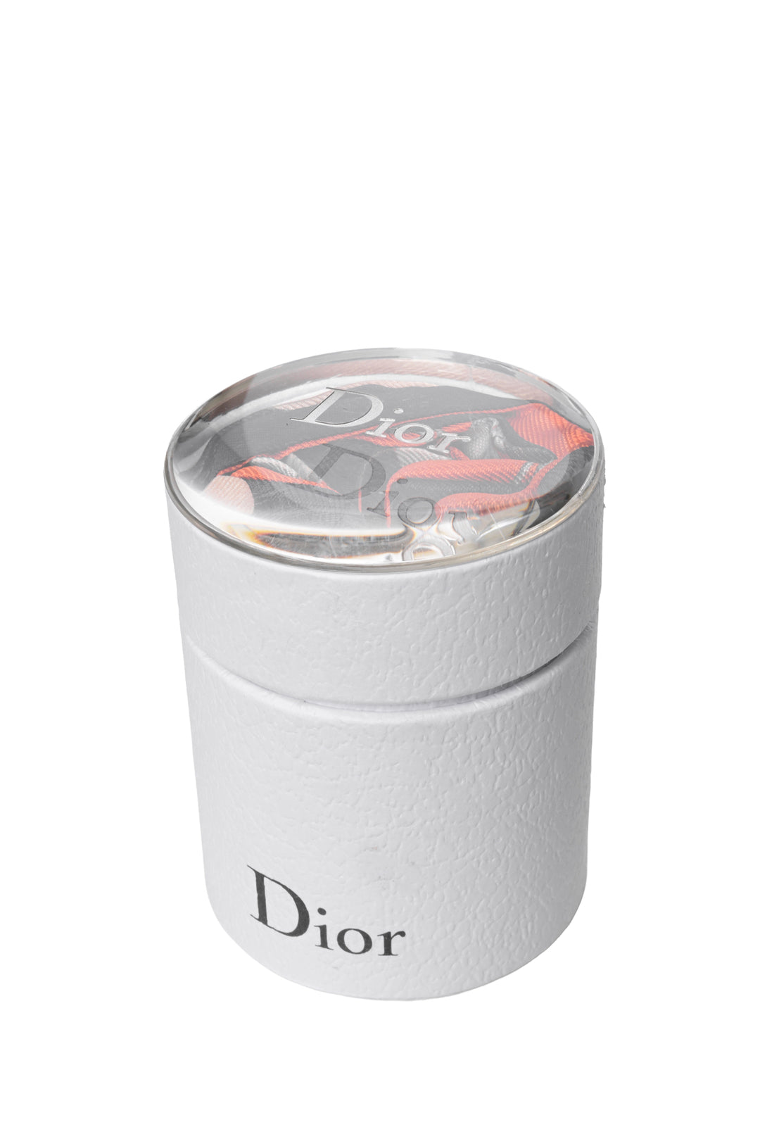 Dior Size Scarf