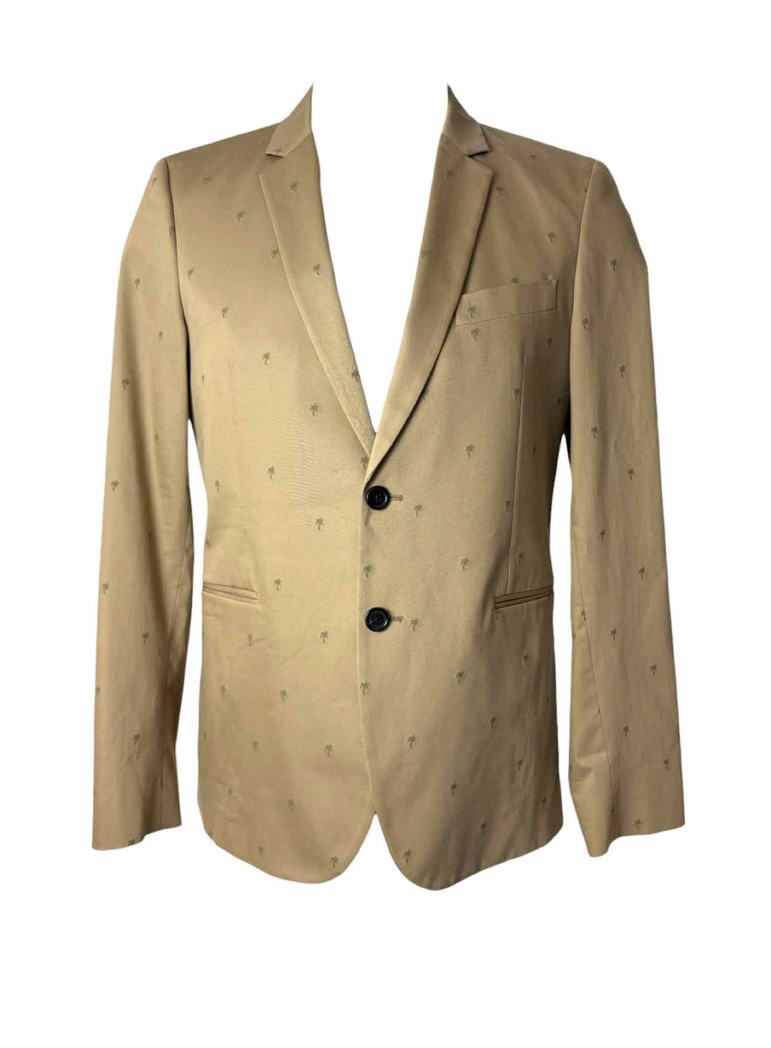 Paul Smith Size 40 Men's Cotton Blazer