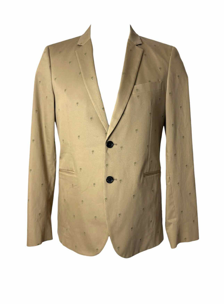 Paul Smith Size 40 Men's Cotton Blazer
