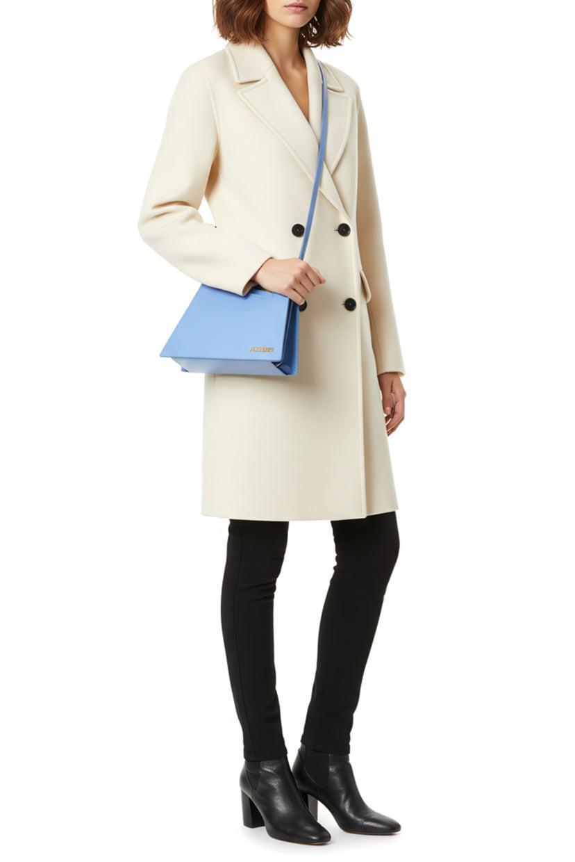 Jacquemus Le Petit Diag Bag