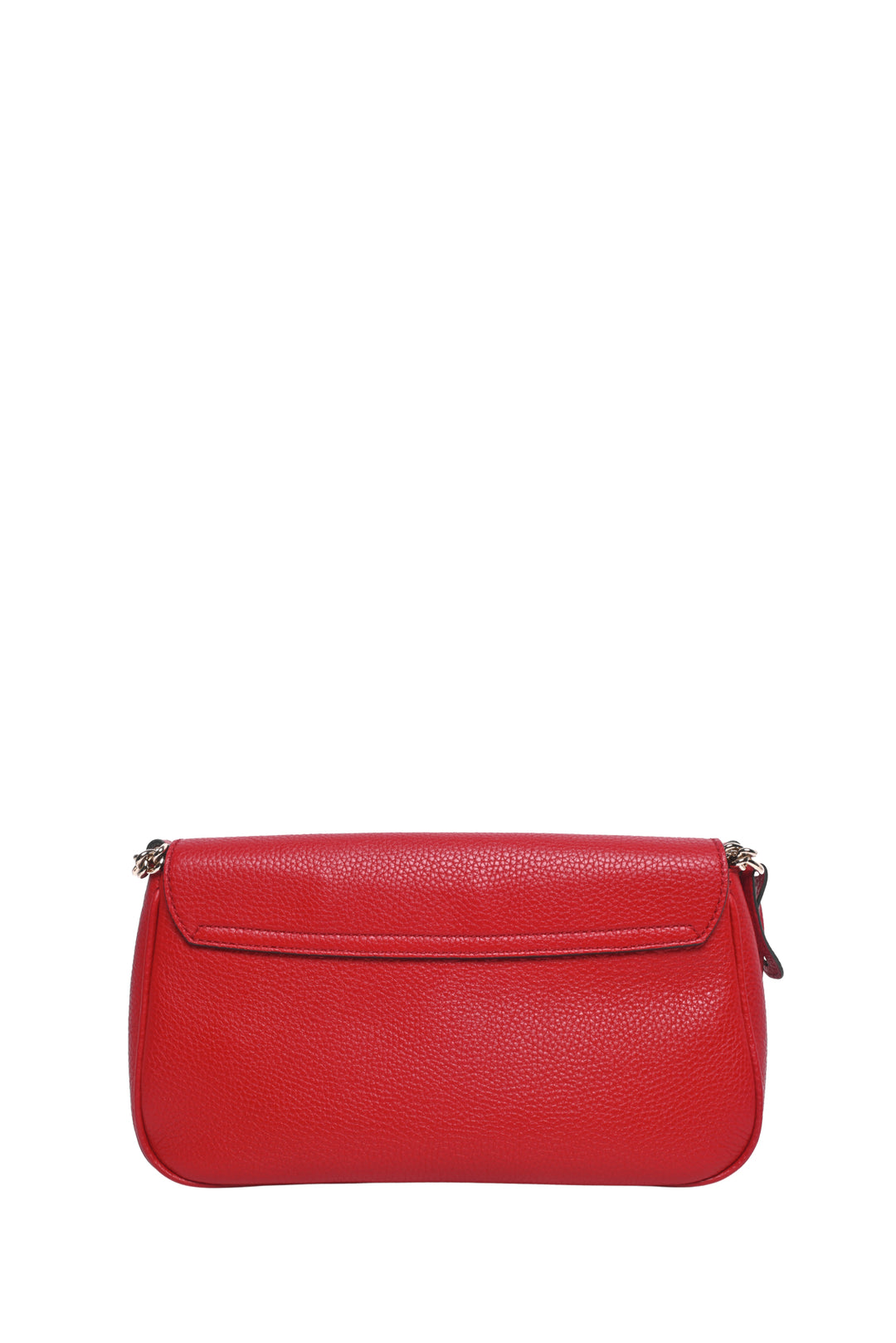 Gucci Medium Soho Flap Chain Crossbody