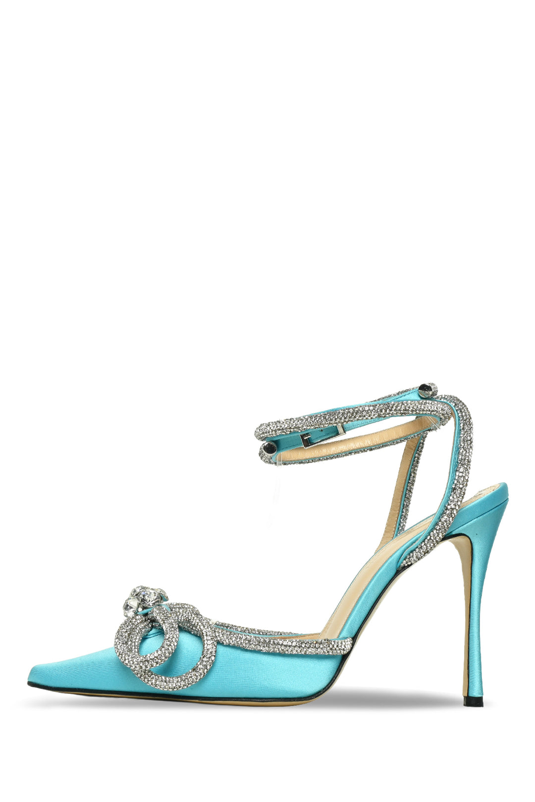 Mach & Mach Size 37 Pumps