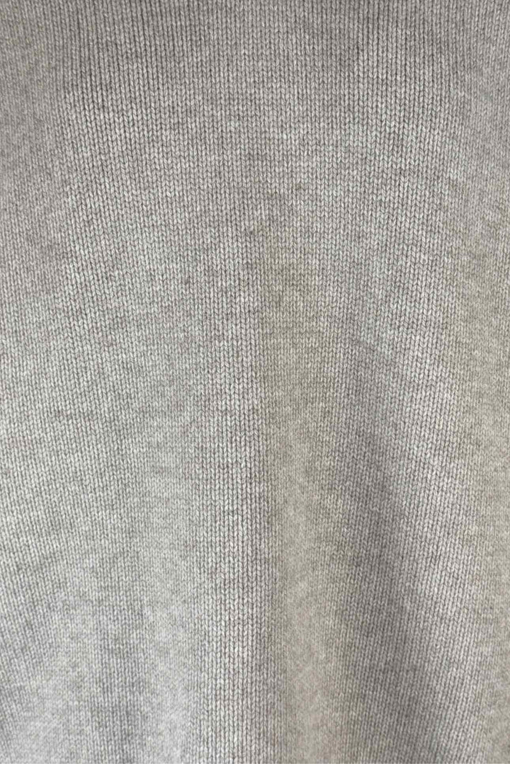 Eaves Size S Zelia V-neck Sweater