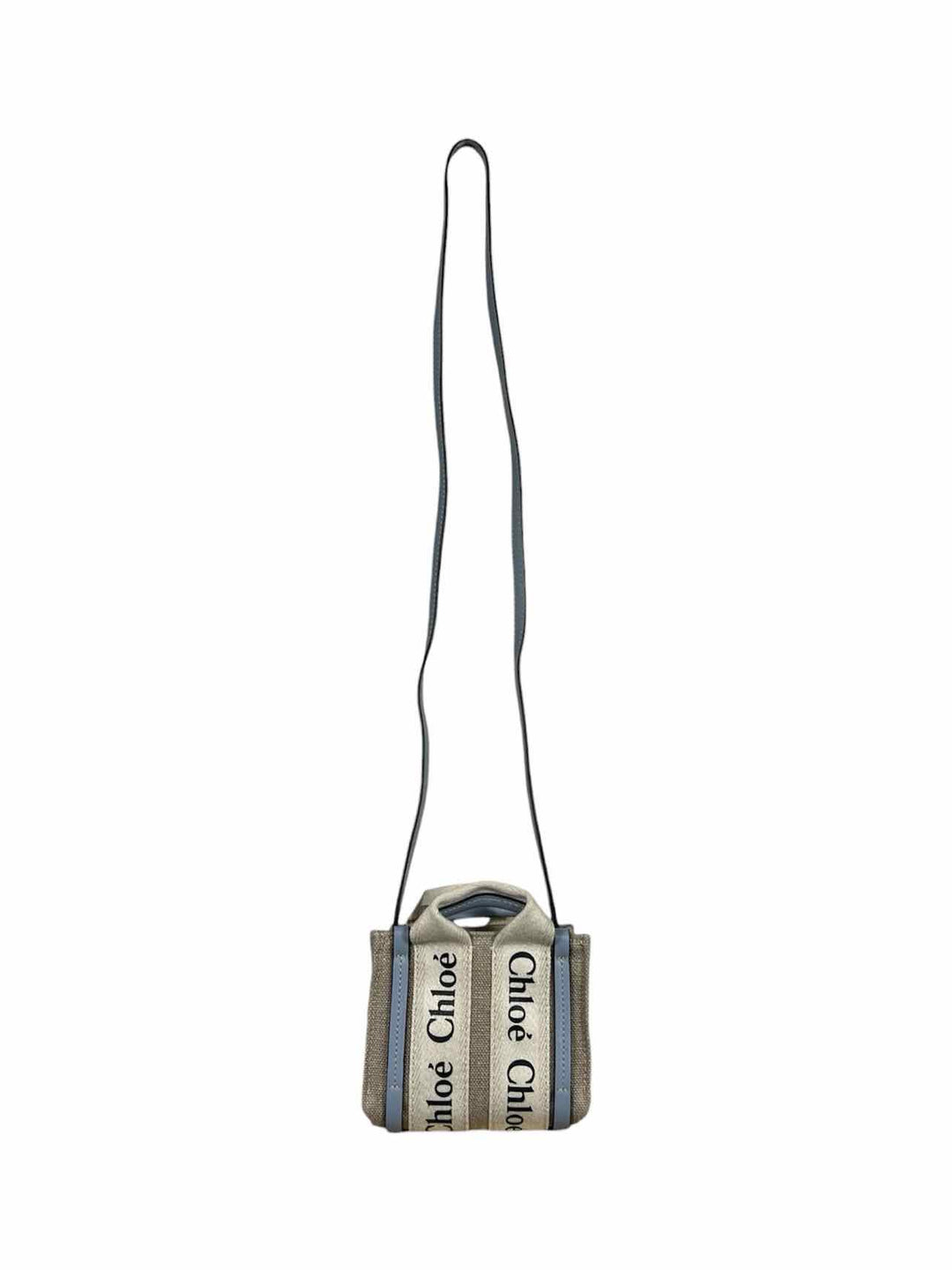 Chloe Crossbody