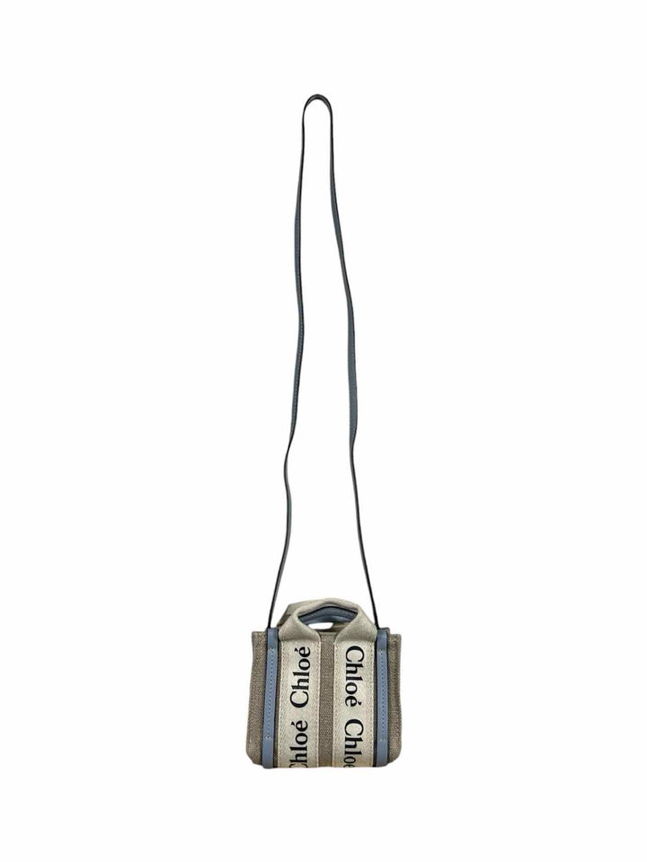 Chloe Crossbody