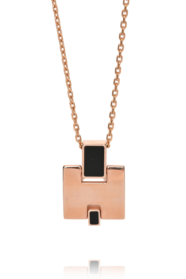 Hermes Necklace