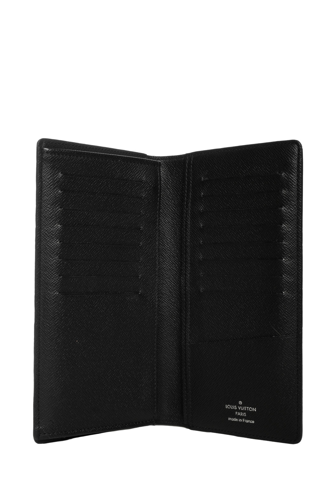 Louis Vuitton Men's Brazza Wallet
